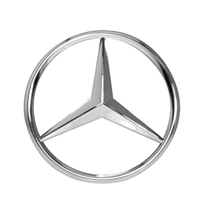 Logo tales - Mercedes-Benz - Brandforum.it
