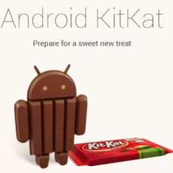 KitKat: la nuova versione del sistema operativo di Google