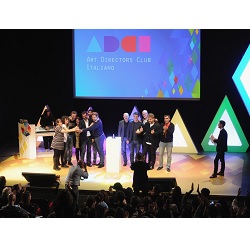 ADCI Awards 2015: i vincitori