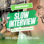 Slow Interview #19: ZeroPercento, una bottega etica e inclusiva