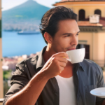 Nespresso celebra il legame tra caffè e tradizione con la campagna 