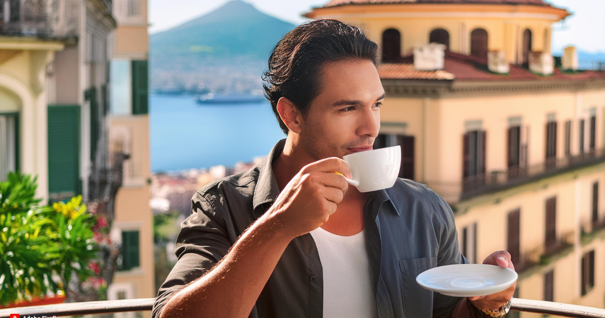 Nespresso celebra il legame tra caffè e tradizione con la campagna “Unforgettable Favorites”