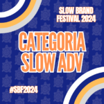 Slow Brand Festival 2024: le nomination della categoria Slow Adv